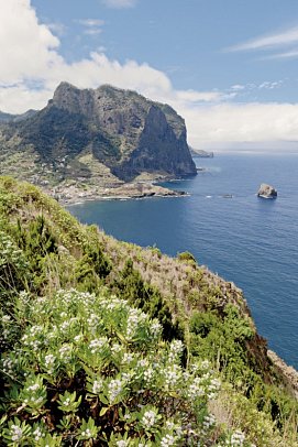 Madeira & Porto Santo - faszinierende Inseln (14 Nächte) - ©MadeiraTourism