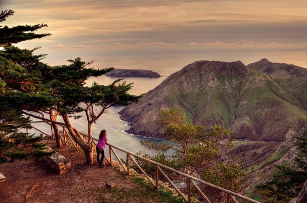 Madeira & Porto Santo - faszinierende Inseln (14 Nächte)