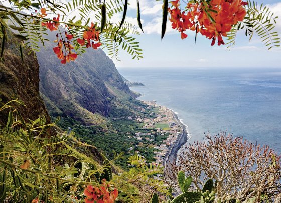Madeira & Porto Santo - faszinierende Inseln (14 Nächte) - Porto Santo