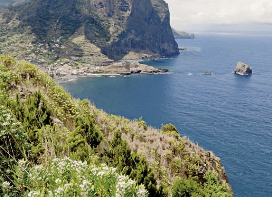 Madeira & Porto Santo - faszinierende Inseln (14 Nächte) - ©MadeiraTourism