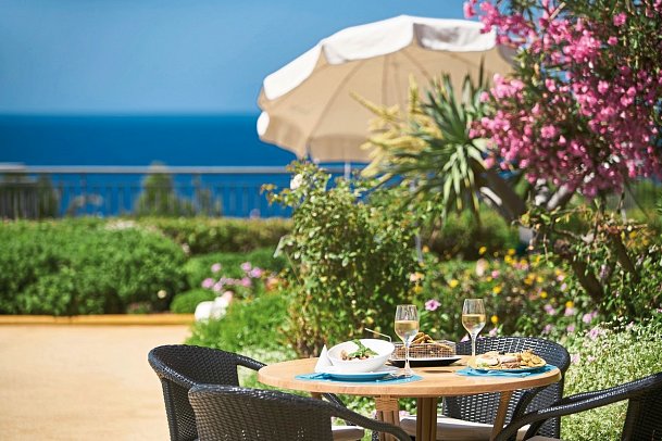 Suite Hotel Eden Mar