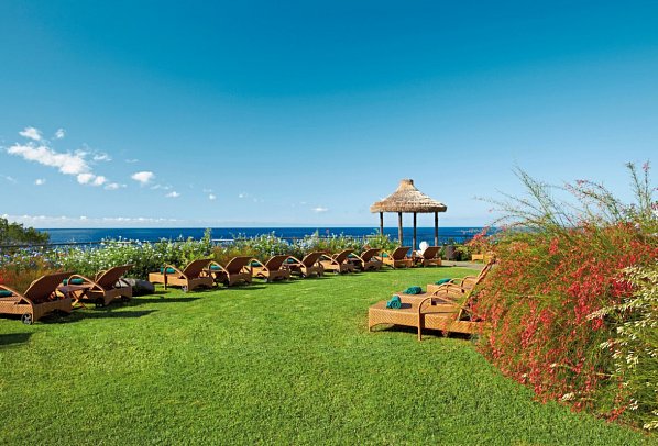 Suite Hotel Eden Mar