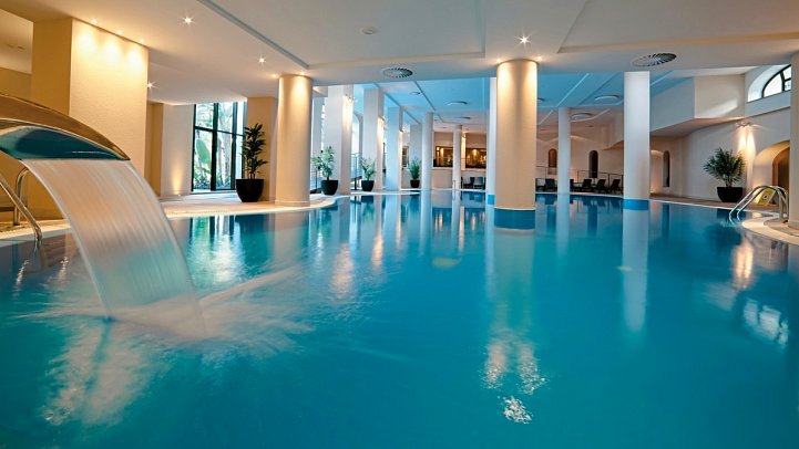 Suite Hotel Eden Mar