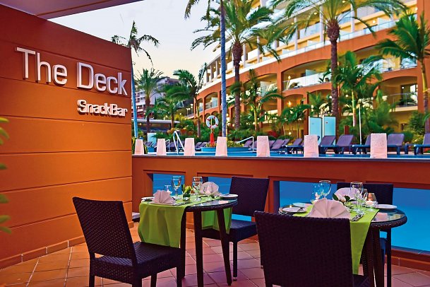 Pestana Promenade Premium Ocean Resort