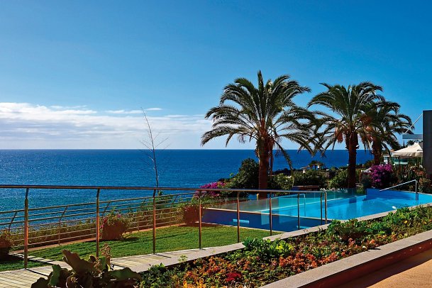 Pestana Promenade Premium Ocean Resort