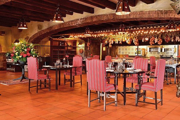 Pestana Carlton Madeira Premium Ocean Resort