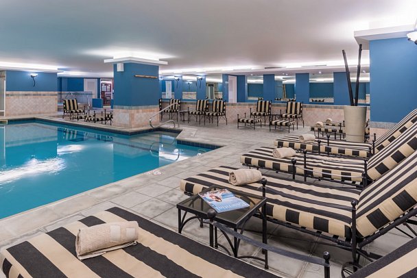 Pestana Carlton Madeira Premium Ocean Resort