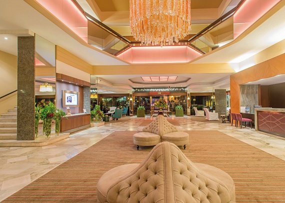 Pestana Carlton Madeira Premium Ocean Resort