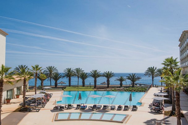 Vila Galé Santa Cruz