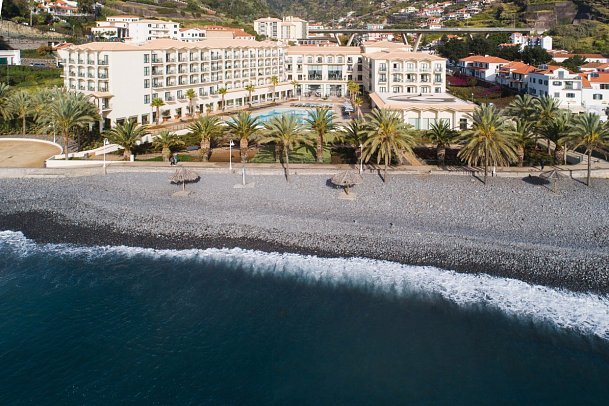 Vila Galé Santa Cruz