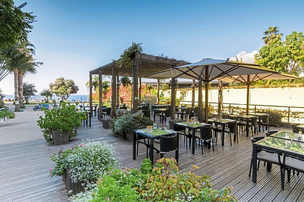 Golden Residence Madeira Hotel