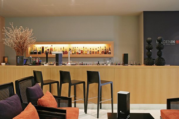 Golden Residence Madeira Hotel