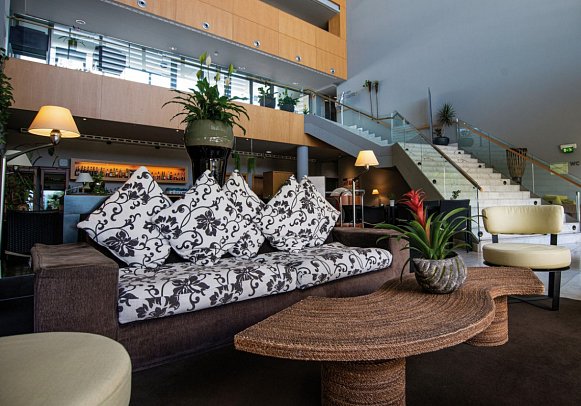 Golden Residence Madeira Hotel