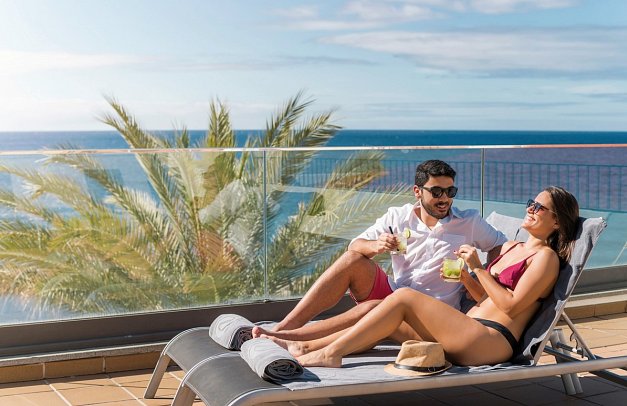 Enotel Sunset Bay