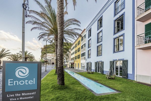 Enotel Sunset Bay