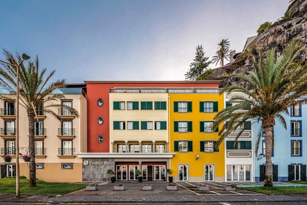 Enotel Sunset Bay