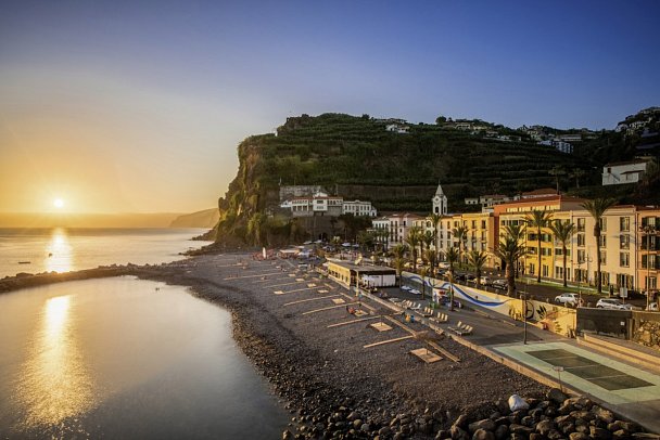 Enotel Sunset Bay