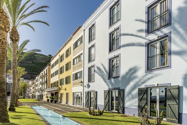 Enotel Sunset Bay