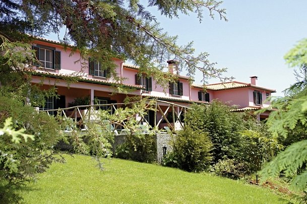Quinta Santo Antonio da Serra