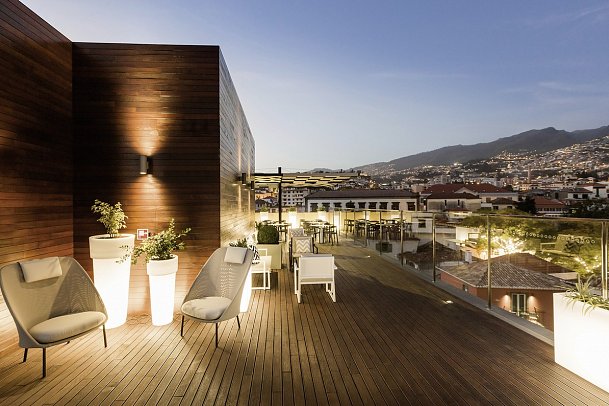 Castanheiro Boutique Hotel