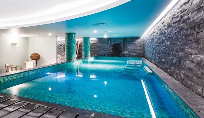 Castanheiro Boutique Hotel