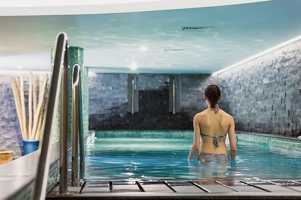 Castanheiro Boutique Hotel