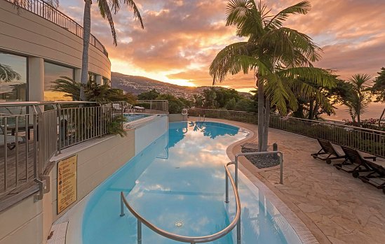 Quinta Funchal Gardens – Adults Only