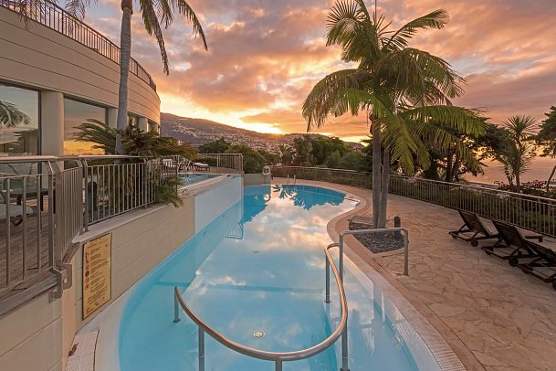 Quinta Funchal Gardens – Adults Only