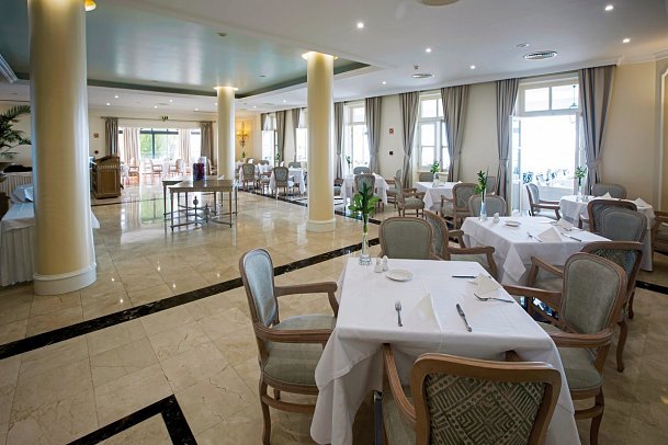 Quinta Funchal Gardens – Adults Only