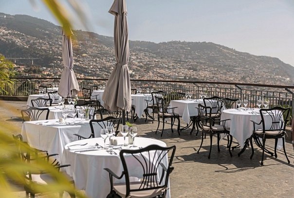 Quinta Funchal Gardens – Adults Only