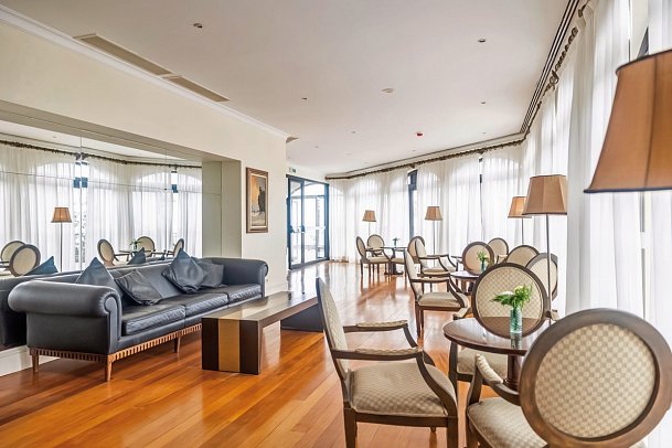 Quinta Funchal Gardens – Adults Only