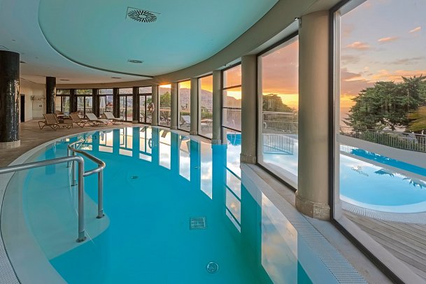 Quinta Funchal Gardens – Adults Only