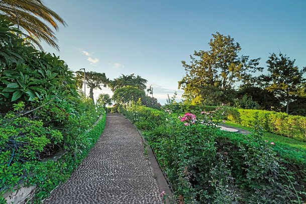 Quinta Funchal Gardens – Adults Only