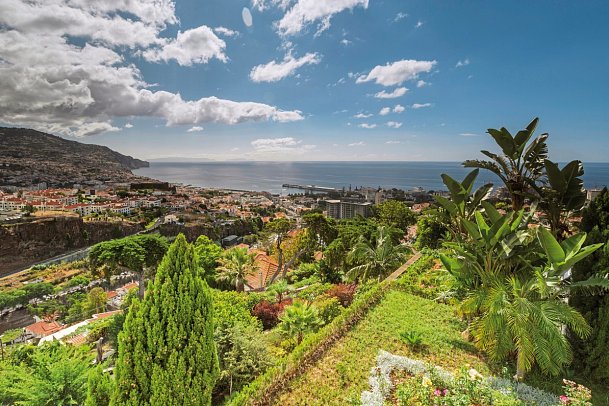 Quinta Funchal Gardens – Adults Only