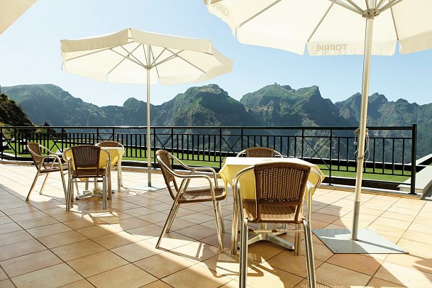 Eira do Serrado Hotel & Spa