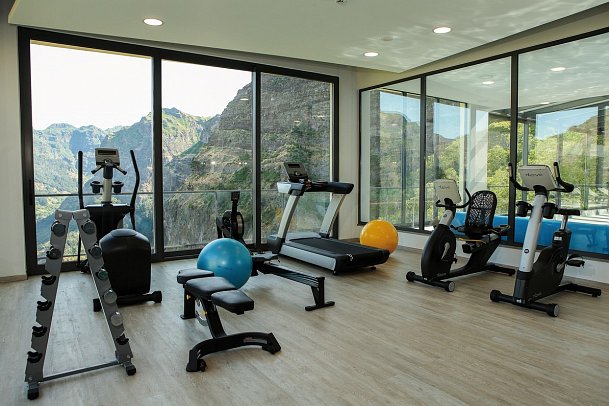 Eira do Serrado Hotel & Spa