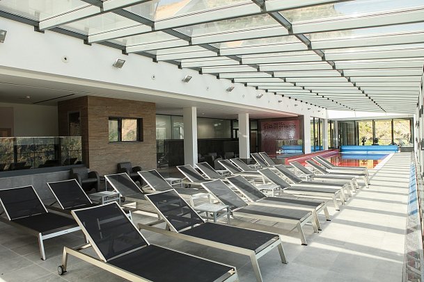 Eira do Serrado Hotel & Spa