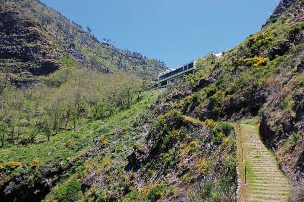 Eira do Serrado Hotel & Spa