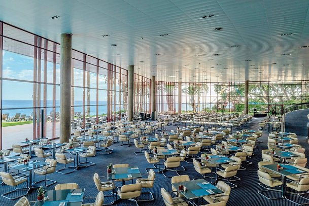 Pestana Casino Park Ocean & SPA Hotel