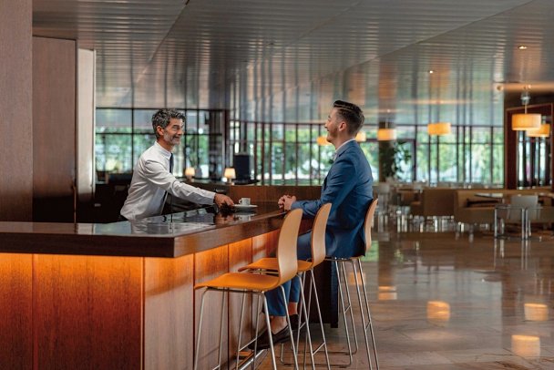 Pestana Casino Park Ocean & SPA Hotel