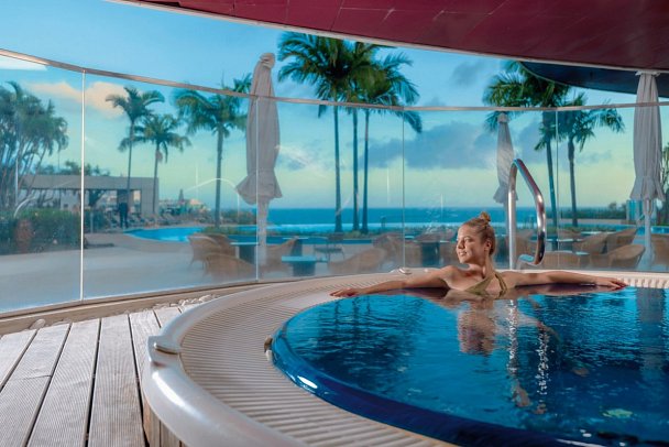 Pestana Casino Park Ocean & SPA Hotel