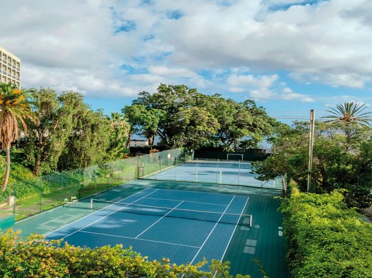 Pestana Casino Park Ocean & SPA Hotel