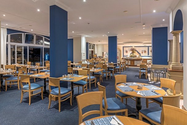 Pestana Miramar Garden & Ocean Hotel