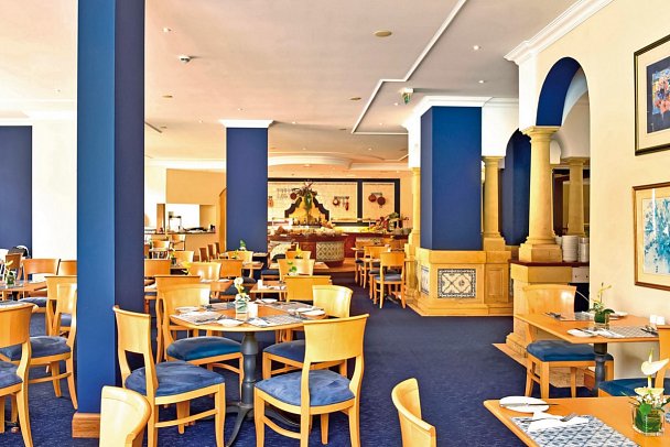 Pestana Miramar Garden & Ocean Hotel