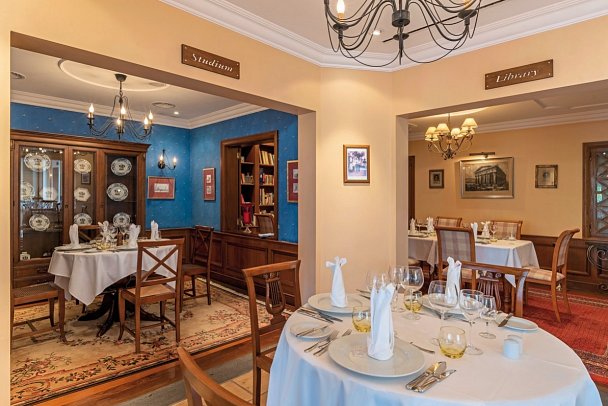 Pestana Miramar Garden & Ocean Hotel