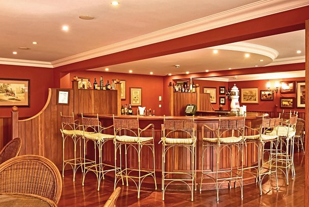 Pestana Miramar Garden & Ocean Hotel