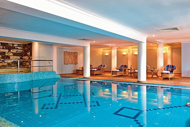 Pestana Miramar Garden & Ocean Hotel