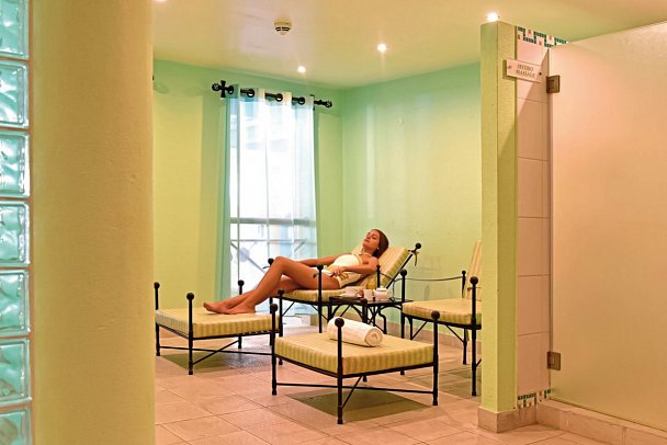 Pestana Miramar Garden & Ocean Hotel