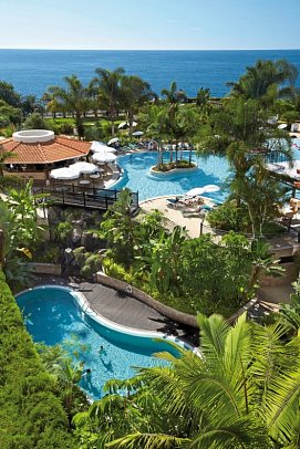 The Residence Porto Mare