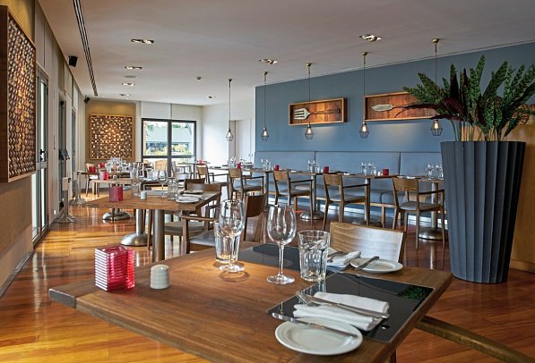 The Residence Porto Mare